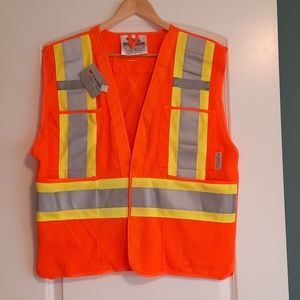 Safety Vest